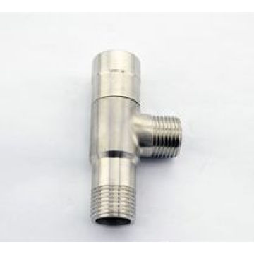 Good Quality 1/2" Stainless Steel valve